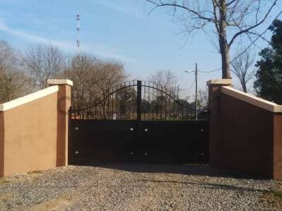 LOTE A A LA VENTA EN BARRIO PARQUE IBÁÑEZ- SAN VICENTE - 2