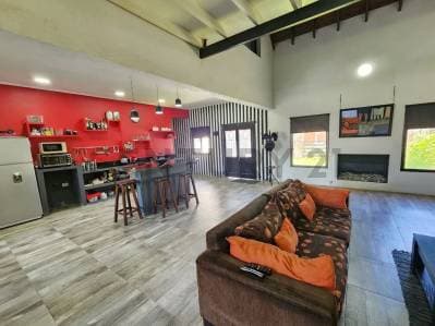 VENTA CASA QUINTA 3 AMBIENTES EN LUJAN - 3