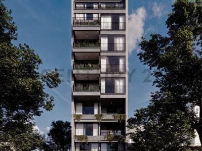 Monoambiente en Venta La PLata - 2