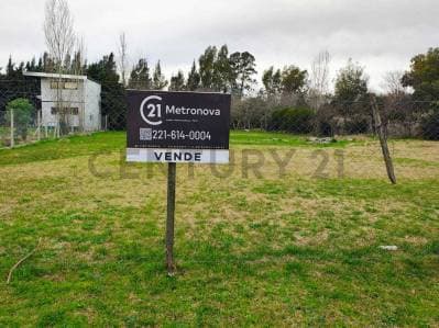 Lote en Venta en City Bell Barrio La Emilia - Principal