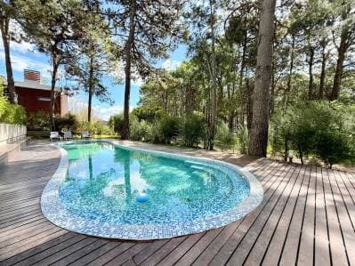 Departamento 2 ambientes en venta Pinamar - 5