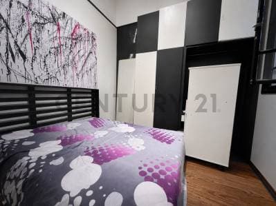 VENTA DEPARTAMENTO 2 AMBIENTES BALVANERA PATIO - 2