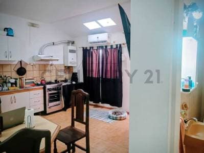 PH en venta 2 ambientes en Villa Dominico - Principal