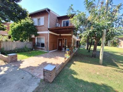 Casa 3 ambientes, Altos De Pacheco, Benavidez, Tigre - Principal