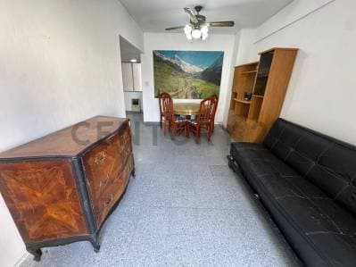 Departamento de 2 Ambientes con Balcón al Frente | Zona Centro - 3