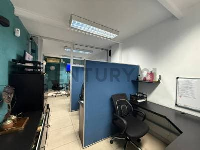 ALQUILER OFICINA SAN ISIDRO – 60 M² - 5