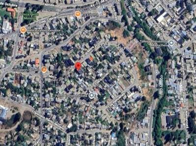 Departamento en venta- Bariloche centro-con cochera -ID:373197 - 5