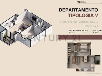 Inversión de bajo ticket: Cocheras en venta en Barrio General Paz - Principal