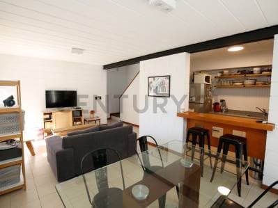 Dúplex en venta en Manuel B. Gonnet en complejo cerrado - 5