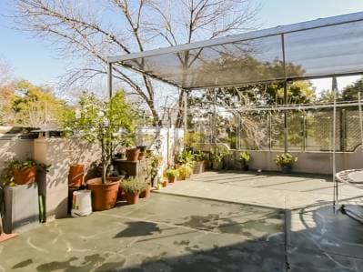 VENTA PH 4 AMB VILLA DEVOTO PATIO/TERRAZA Y QUINCHO - ACEPTA PERMUTA - 2