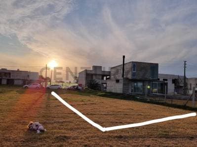Lotes en venta en Altos de Don Carlos II, Joaquin Gorina - Principal