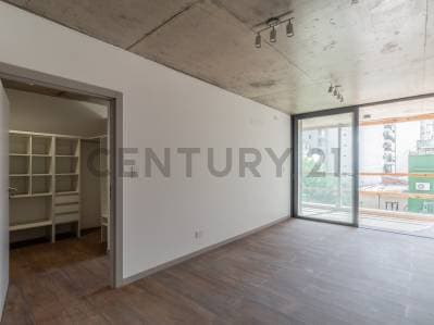 Venta 2 ambientes con balcon en Almagro - Principal