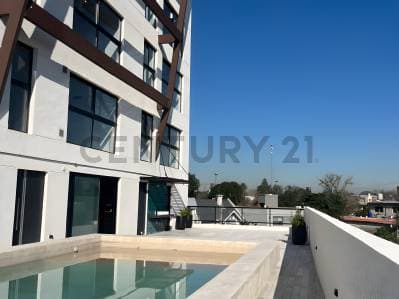 Departamento en venta 2 ambientes Hurlingham a estrenar (A) - 3