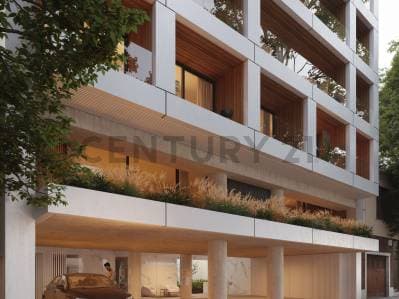 Monoambiente Premium en Pozo | Casa Sucre – Belgrano - 4