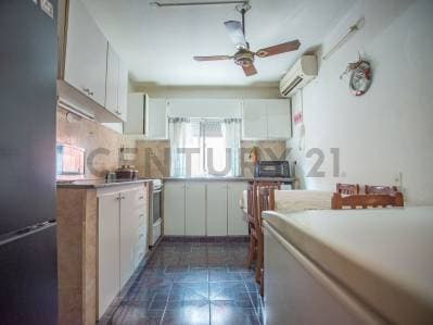 VENTA PH 4 AMB. AMPLIO PATIO CON PARRILLA. APTO CREDITO. PABLO PODESTA - 3