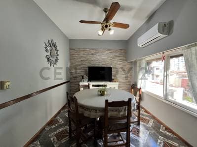 PH 5 amb impecable con 3 dormitorios, enorme terraza propia y balcón – Núñez - 2