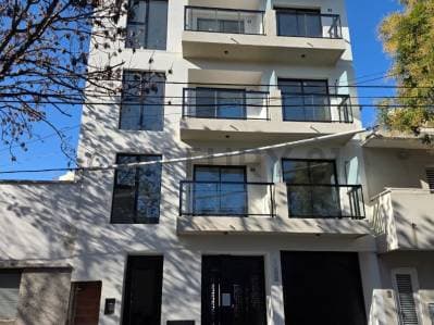 DEPARTAMENTO DE UN DORMITORIO A ESTRENAR EN VENTA EN LA PLATA - 2