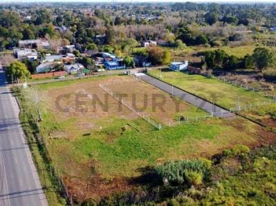 LOTES en VENTA - 7 y 622 - El Centeno - 5