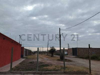 LOTE EN VENTA, BARRIO ALTO DEL ESTE, SAN MARTIN, MENDOZA - 5