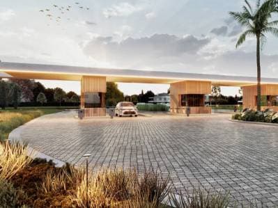 VENTA LOTE CANNING LA ALAMEDA ETAPA III - Principal