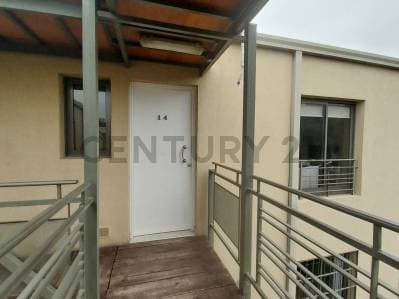 DEPARTAMENTO EN ALQUILER - GODOY CRUZ - Principal