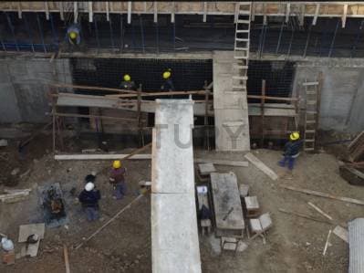 Emprendimiento en Ituzaingó –Dos ambientes con vestidor y amenities - 3