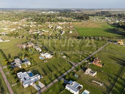 LOTE EN VENTA EN FINCAS DE SAN VICENTE - FINCAS LAGUNA - 3