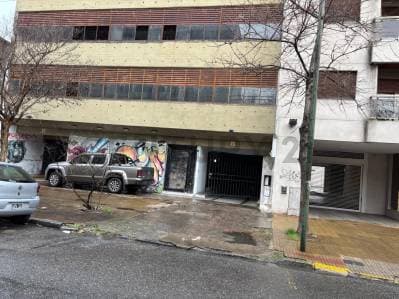 Cochera en Venta La Plata - 2