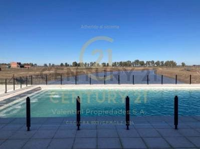 Lote en venta - 2