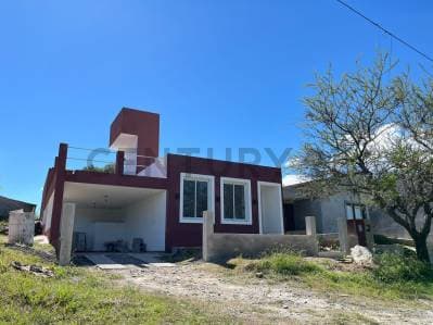 VENTA CASA 3 DORMITORIOS B° VILLA SAN NICOLAS APTO CREDITO - Principal
