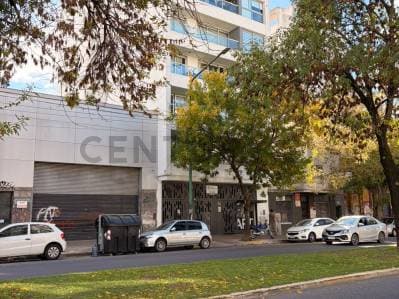 VENTA – UNIDADES FUNCIONALES DE COCHERAS | LA PLATA - Principal