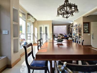 VENTA CASA 6 AMBIENTES CON GRAN PARQUE EN VILLA BALLESTER - 3