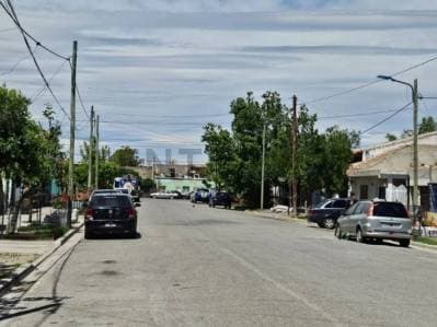 VENTA LOTE URBANO NEUQUEN CAPITAL BARRIO BOUQUET ROLDAN - Principal