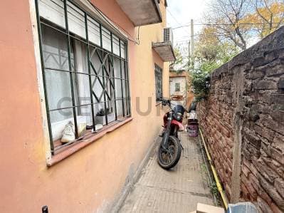 CASA 2 DORMITORIOS EN ZONA PRIVILEGIADA - VENADO TUERTO - 4
