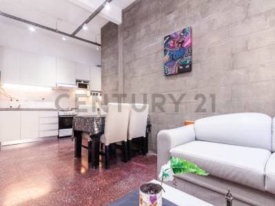 VENTA DE DEPARTAMENTO 2 AMBIENTES EN VALENTIN ALSINA - 5