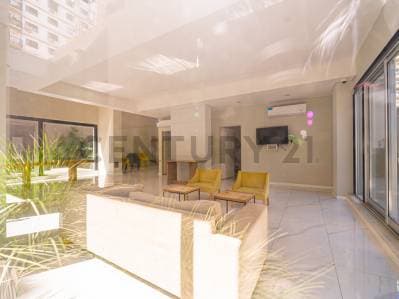 VENTA TRES AMBIENTES EN CABALLITO CON AMENITIES - 4