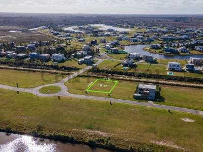 OPORTUNIDAD | Lote Interno de 891 m² en El Naudir - Etapa 3 - 3