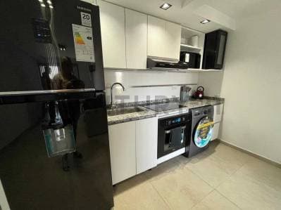 VENTA DEPTO 2 AMB. CON COCHERA - CASTELAR - MORON | APTO CRÉDITO - 2