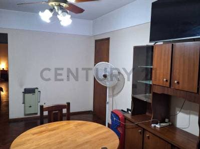 Oportunidad Barrio Martin: 1 Dorm. Planta Baja con Patio | Ayacucho 1434 - Principal