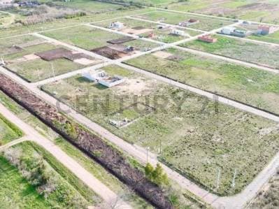 Lotes en Fincas Los Cerezos, Los Hornos - 3