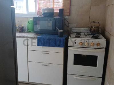 VENTA DEPARTAMENTO 1 DORMITORIO B SAN MARTIN - 5