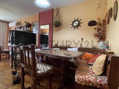 Venta departamento 3 ambientes - 5