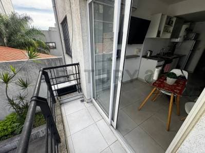 Venta Monoambiente El Palomar Balcon - 4