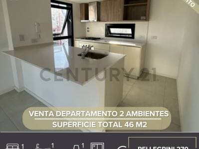 VENTA DEPARTAMENTO 2 AMBIENTES, LOMAS DE ZAMORA - Principal