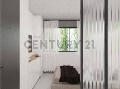 VENTA DEPARTAMENTO MONOAMBIENTE C/ BALCON EN CONSTRUCCIÓN, VILLA CRESPO - 2