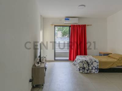 ALQUILER MONOAMBIENTE EN VILLA CRESPO - CABA - 2