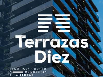 DEPARTAMENTO 2 AMBIENTES EN VENTA EN BERAZATEGUI ENTREGA OCTUBRE 2026 - Terrazas Diez - Principal