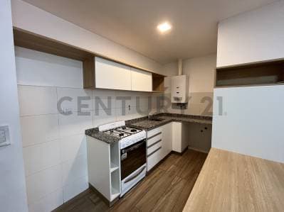 VENTA DEPTO 1 DORMITORIO EN NUEVA CÓRDOBA FRENTE AL PARQUE SARMIENTO - 5