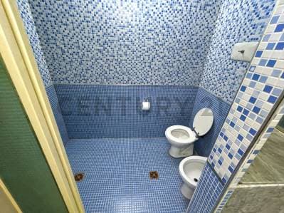 VENTA DEPTO 4 AMB CON BALCON Y PATIO EN SAN MARTIN - 5
