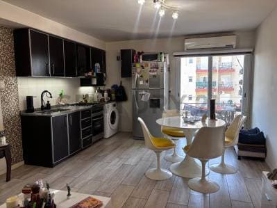 VENTA-PERMUTA DEPTO 3 AMB HAEDO - 3